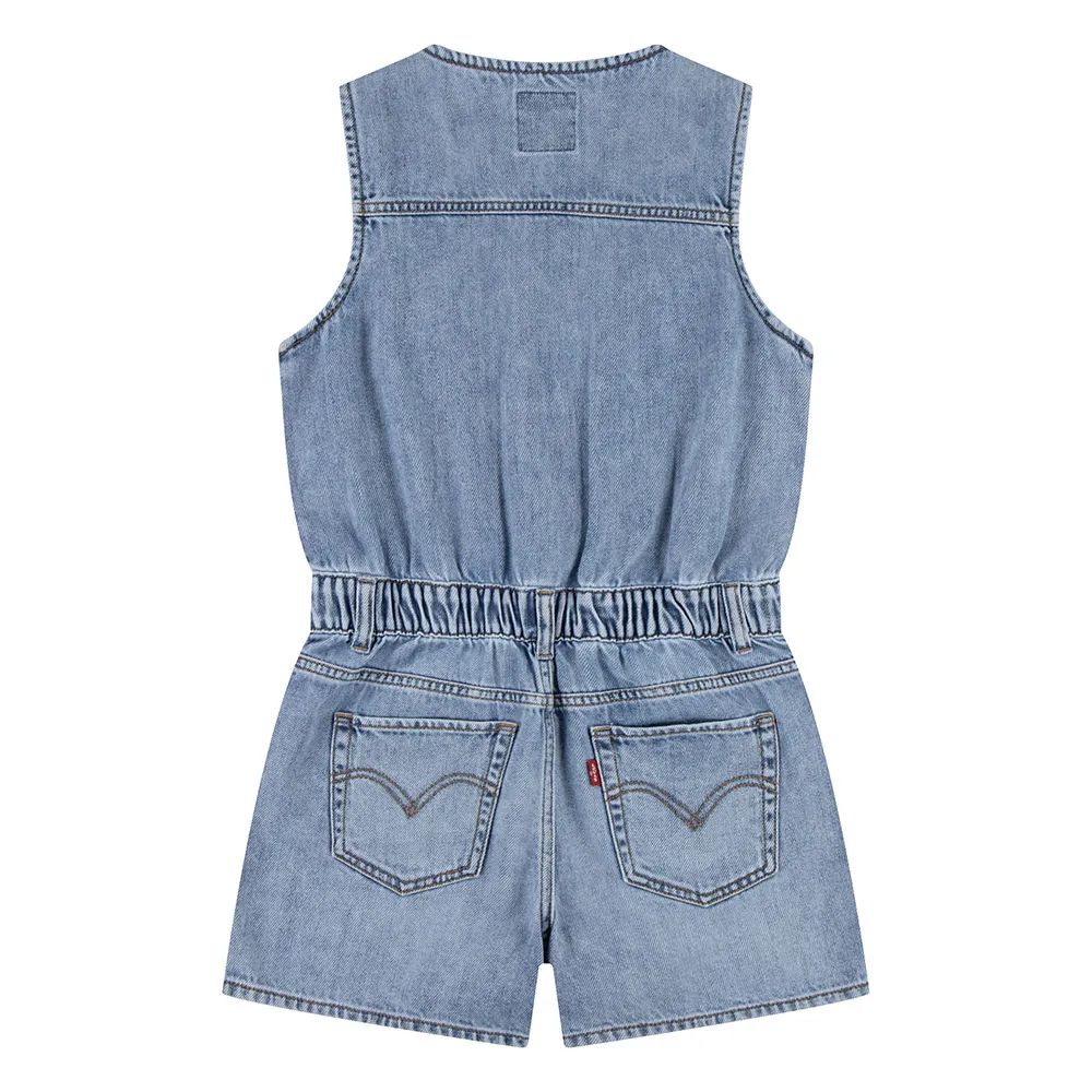 Levi's Denim Weste Levi's Denim Weste