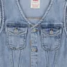 Levi's Denim Weste
