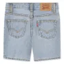 Levi's Destructed Slims Kurze Hose