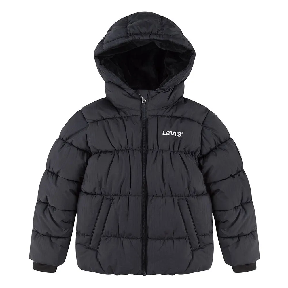 Levi's Essential Puffer Jacke Levi's Essential Puffer Jacke