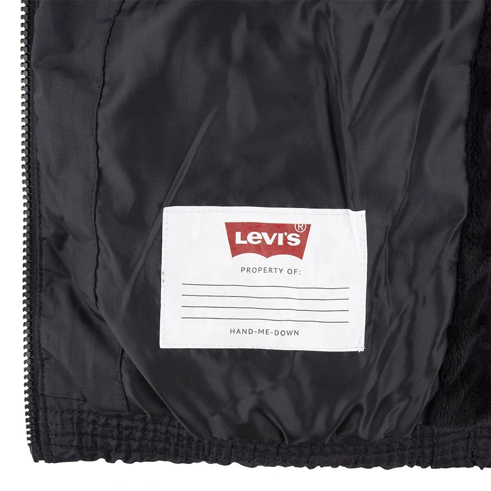 Levi's Essential Puffer Jacke Levi's Essential Puffer Jacke