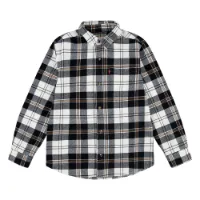 Levi's Flannel Langarmhemd