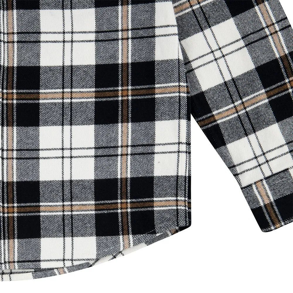 Levi's Flannel Langarmhemd Levi's Flannel Langarmhemd