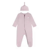 Levi's Footed Coverall Langarm-set