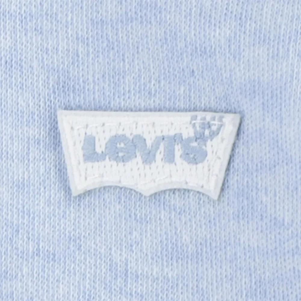 Levi's Footed Coverall Langarm-set Levi's Footed Coverall Langarm-set
