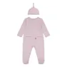 Levi's Footed Coverall Langarm-set