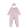 Levi's Footed Coverall Langarm-set