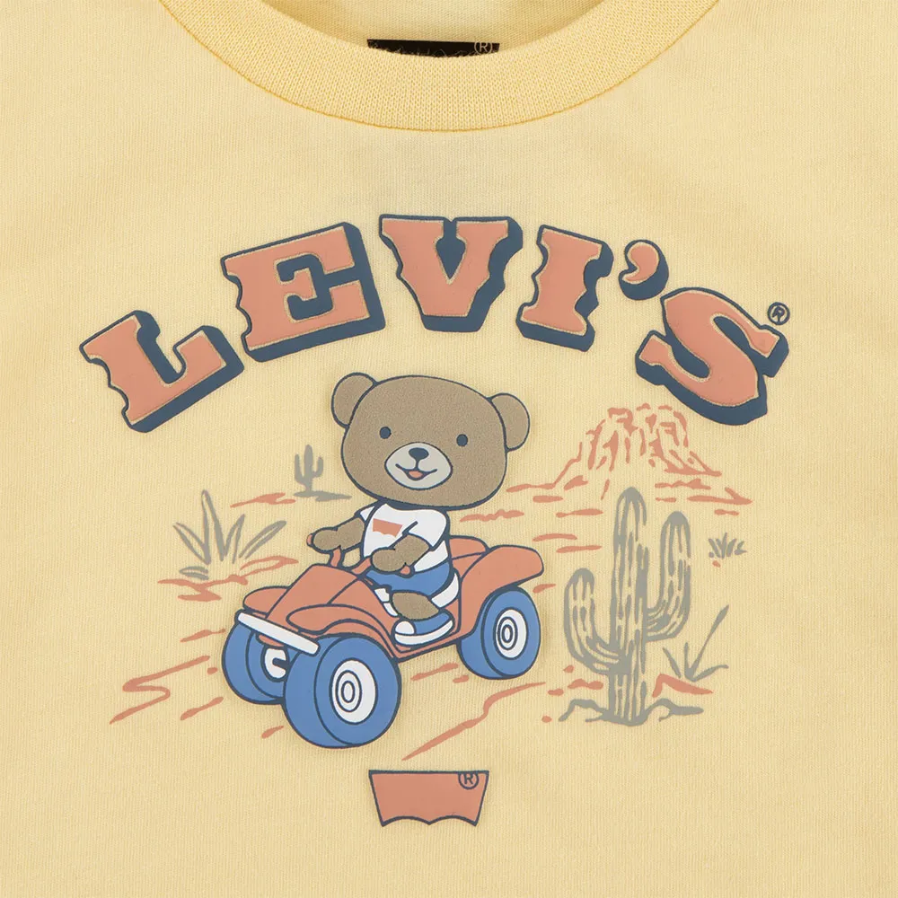 Levi's Four Wheeler Denim Set Levi's Four Wheeler Denim Set