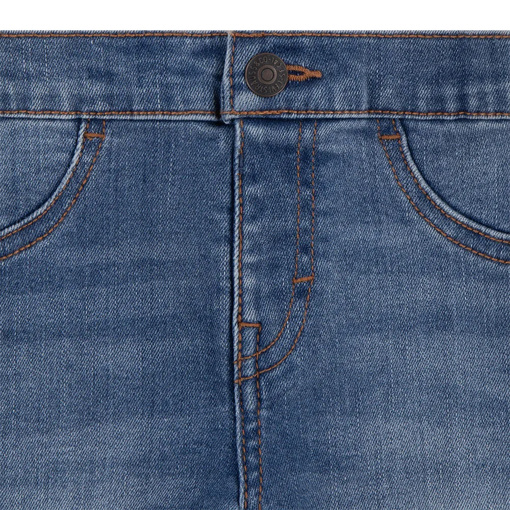Levi's Four Wheeler Denim Set Levi's Four Wheeler Denim Set