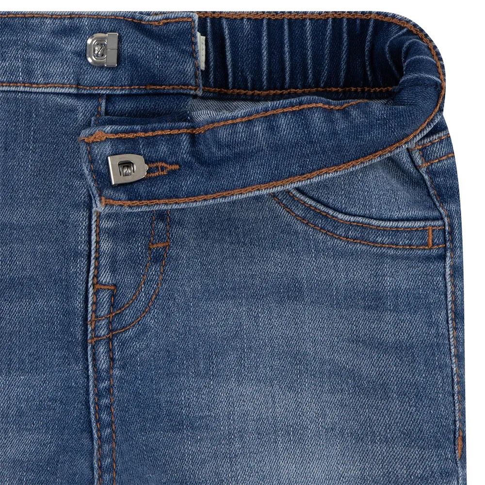 Levi's Four Wheeler Denim Set Levi's Four Wheeler Denim Set
