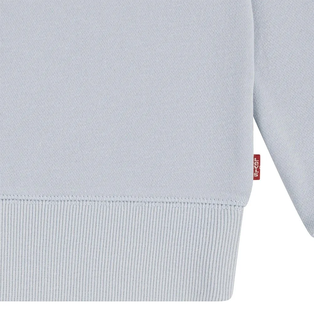 Levi's French Terry Batwing Sweatshirt, Niagra mist, 16Y Levi's French Terry Batwing Sweatshirt, Niagra mist, 16Y