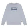 Levi's French Terry Batwing Sweatshirt, Niagra mist, 16Y