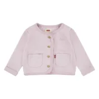 Levi's French Terry Cardigan Sweatshirt Levi's French Terry Cardigan Sweatshirt