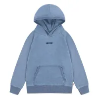Levi's Headline Indigo Kapuzenpullover Levi's Headline Indigo Kapuzenpullover