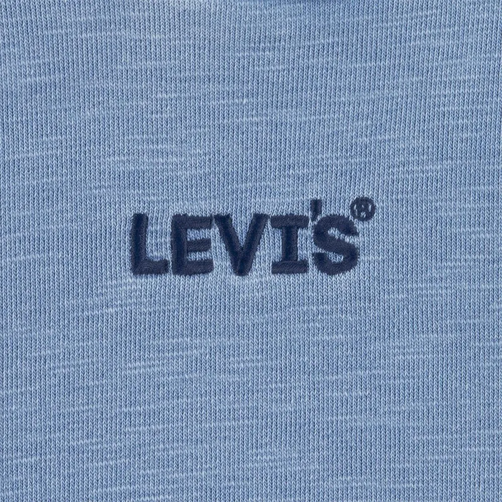 Levi's Headline Indigo Kapuzenpullover Levi's Headline Indigo Kapuzenpullover