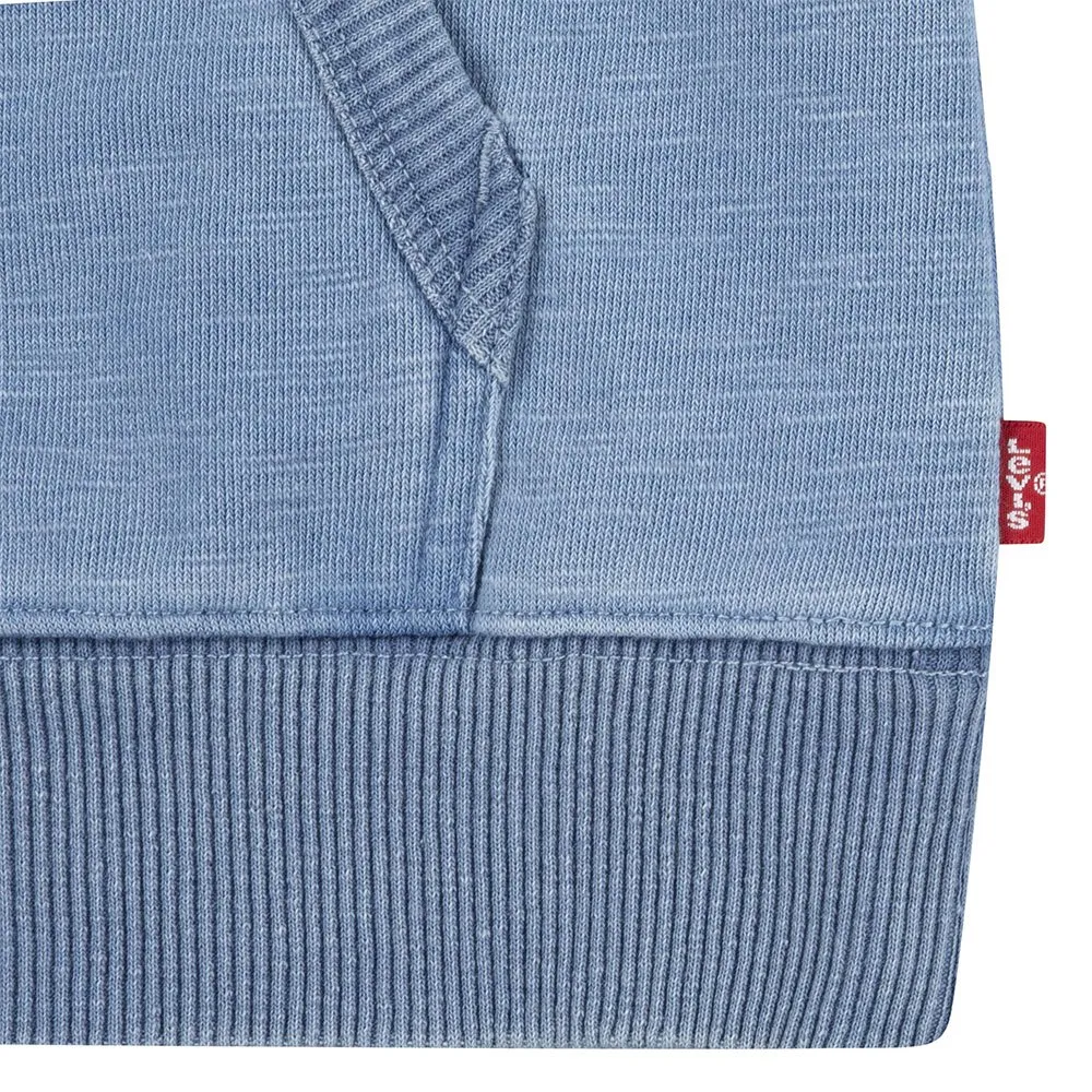 Levi's Headline Indigo Kapuzenpullover Levi's Headline Indigo Kapuzenpullover
