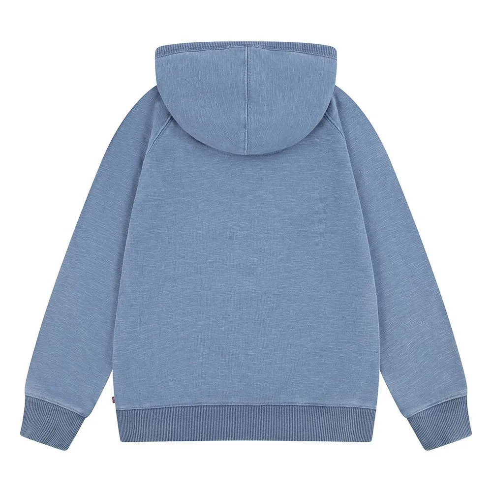 Levi's Headline Indigo Kapuzenpullover Levi's Headline Indigo Kapuzenpullover