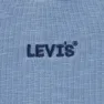Levi's Headline Indigo Kapuzenpullover