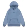 Levi's Headline Indigo Kapuzenpullover