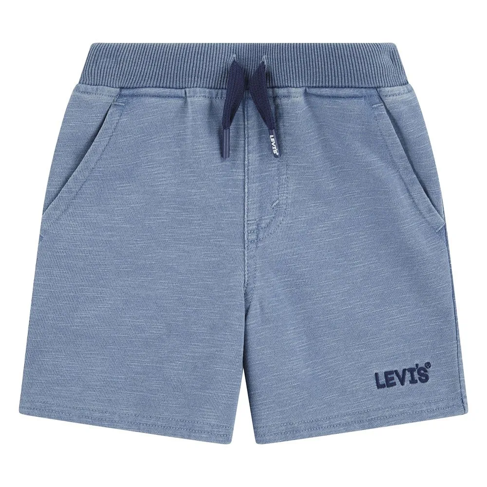 Levi's Headline Indigo Kurze Hose, Summersault, 10Y Levi's Headline Indigo Kurze Hose, Summersault, 10Y