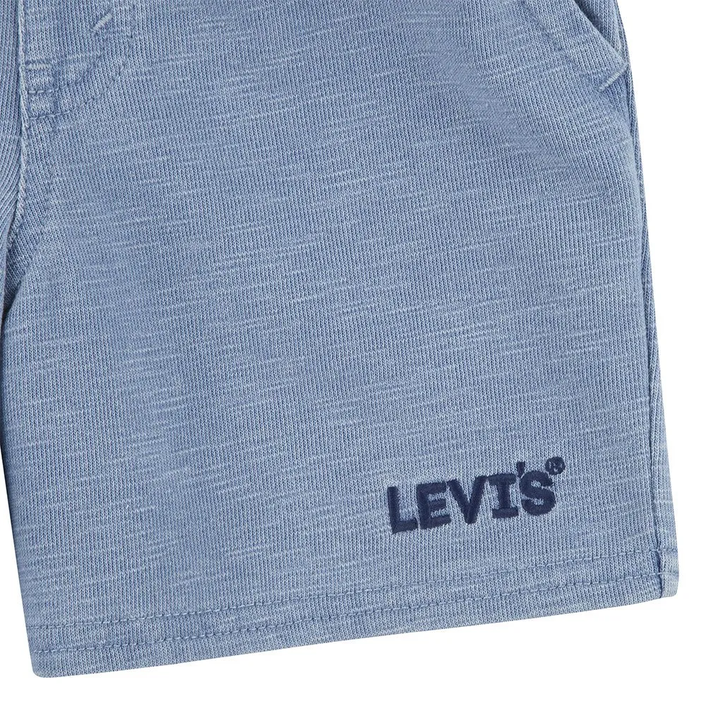 Levi's Headline Indigo Kurze Hose, Summersault, 10Y Levi's Headline Indigo Kurze Hose, Summersault, 10Y