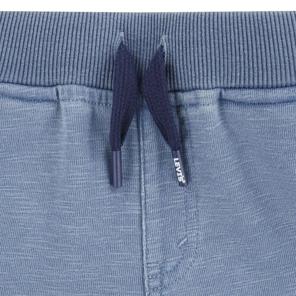 Levi's Headline Indigo Kurze Hose, Summersault, 10Y Levi's Headline Indigo Kurze Hose, Summersault, 10Y