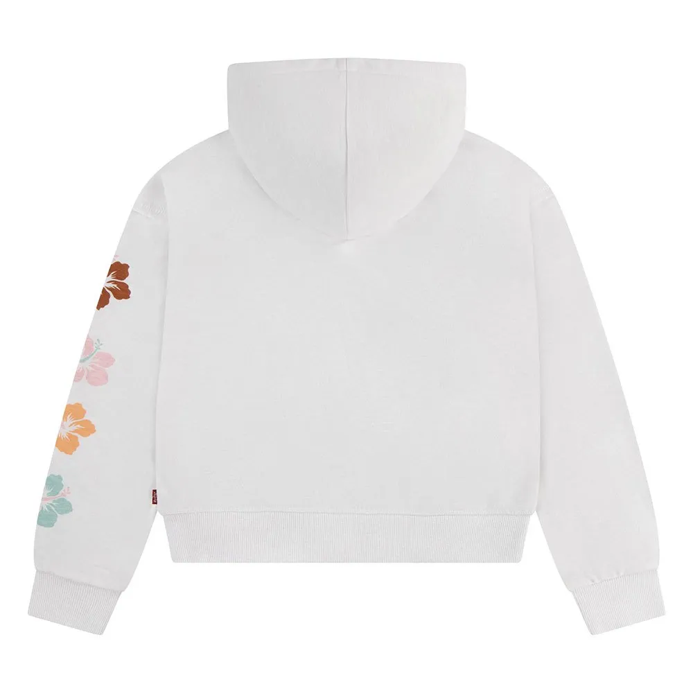 Levi's Hibiscus Kapuzenpullover Levi's Hibiscus Kapuzenpullover