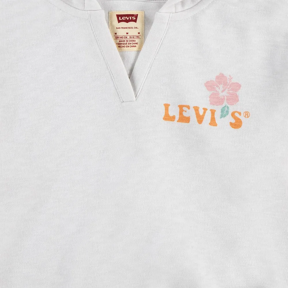Levi's Hibiscus Kapuzenpullover Levi's Hibiscus Kapuzenpullover
