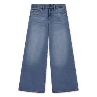 Levi's High Rise Baggy Hosen Levi's High Rise Baggy Hosen