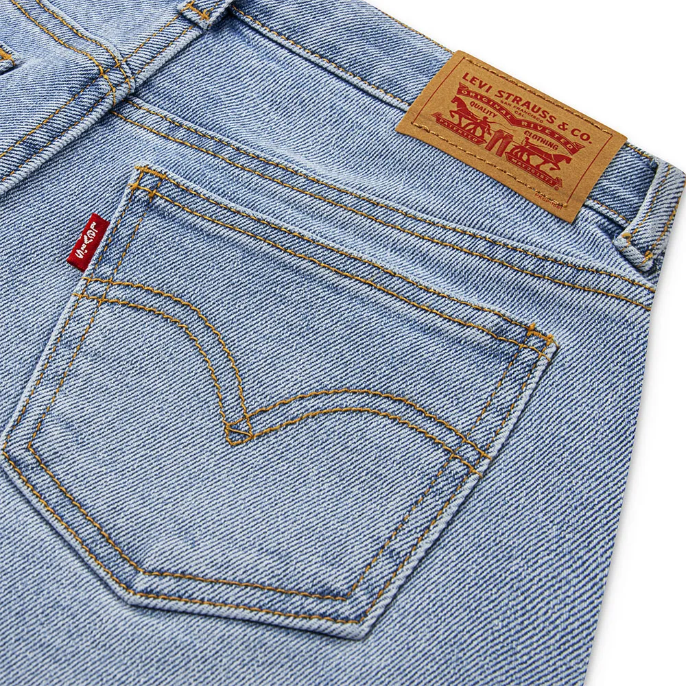 Levi's High Rise Baggy Hosen Levi's High Rise Baggy Hosen