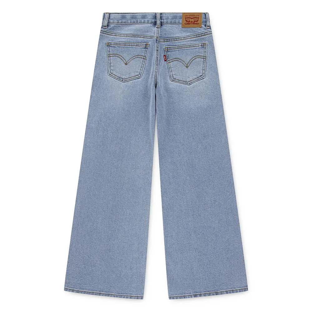 Levi's High Rise Baggy Hosen Levi's High Rise Baggy Hosen