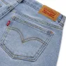 Levi's High Rise Baggy Hosen