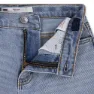 Levi's High Rise Baggy Hosen