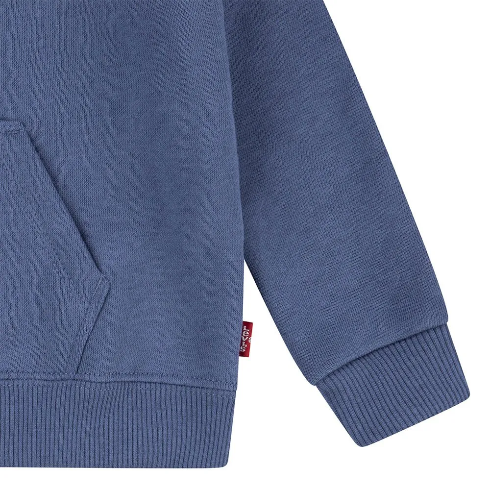Levi's Hiking Langarm-set, Vintage indigo, 3MON Levi's Hiking Langarm-set, Vintage indigo, 3MON