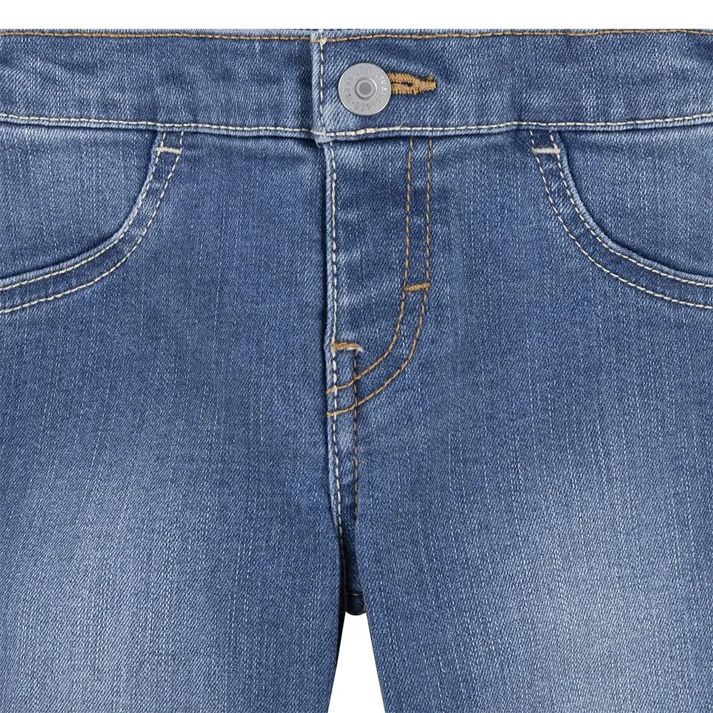 Levi's Hiking Langarm-set, Vintage indigo, 3MON Levi's Hiking Langarm-set, Vintage indigo, 3MON