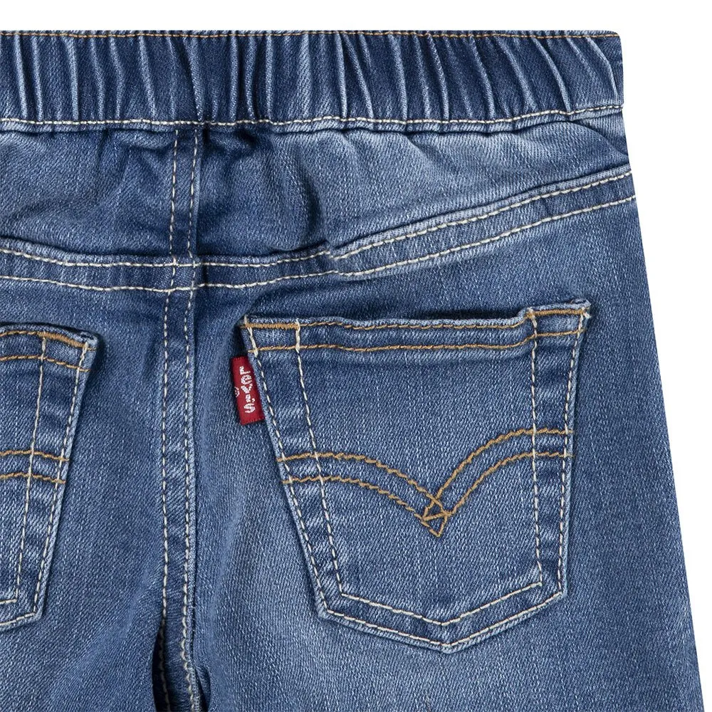 Levi's Hiking Langarm-set, Vintage indigo, 3MON Levi's Hiking Langarm-set, Vintage indigo, 3MON