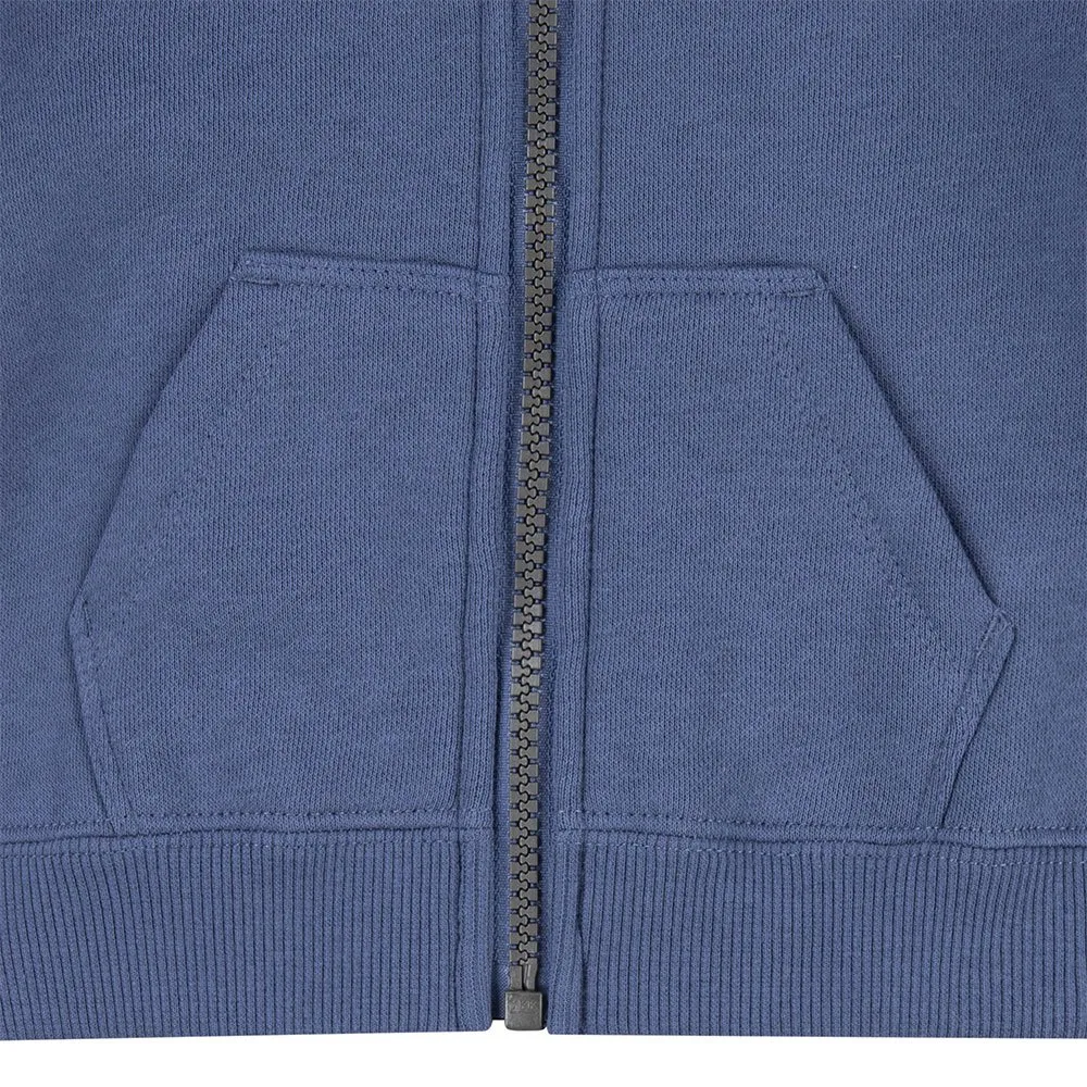 Levi's Hiking Langarm-set, Vintage indigo, 3MON Levi's Hiking Langarm-set, Vintage indigo, 3MON