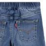 Levi's Hiking Langarm-set, Vintage indigo, 3MON