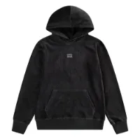 Levi's Knit Corduroy Kapuzenpullover Levi's Knit Corduroy Kapuzenpullover
