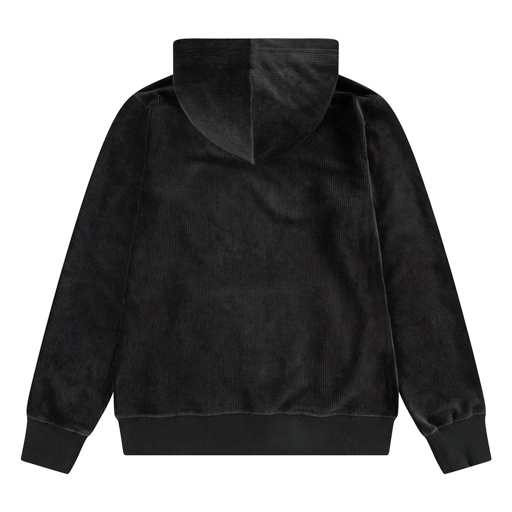 Levi's Knit Corduroy Kapuzenpullover Levi's Knit Corduroy Kapuzenpullover