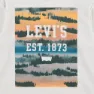 Levi's Landscape Box Kapuzenpullover