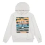 Levi's Landscape Box Kapuzenpullover