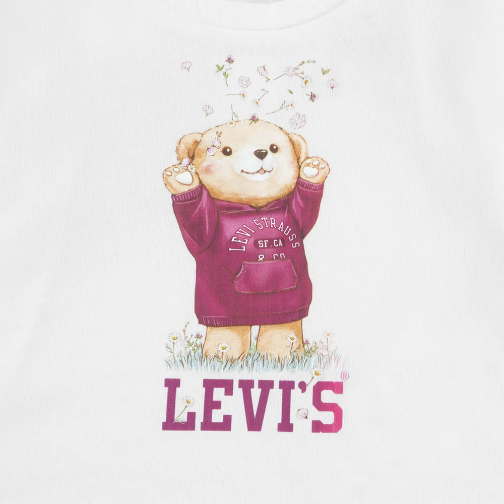 Levi's Langarm-set 2 Einheiten