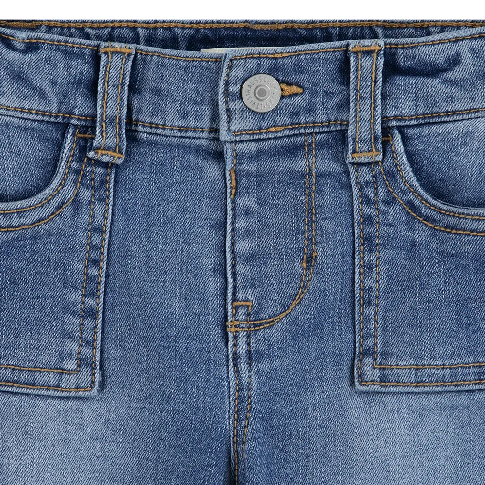 Levi's Langarm-set 2 Einheiten