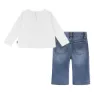 Levi's Langarm-set 2 Einheiten
