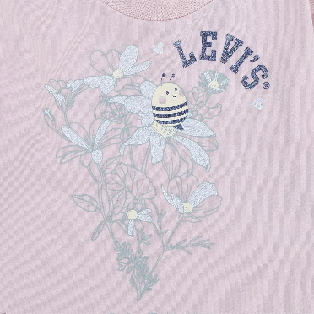 Levi's Langarm-set 3 Einheiten Levi's Langarm-set 3 Einheiten