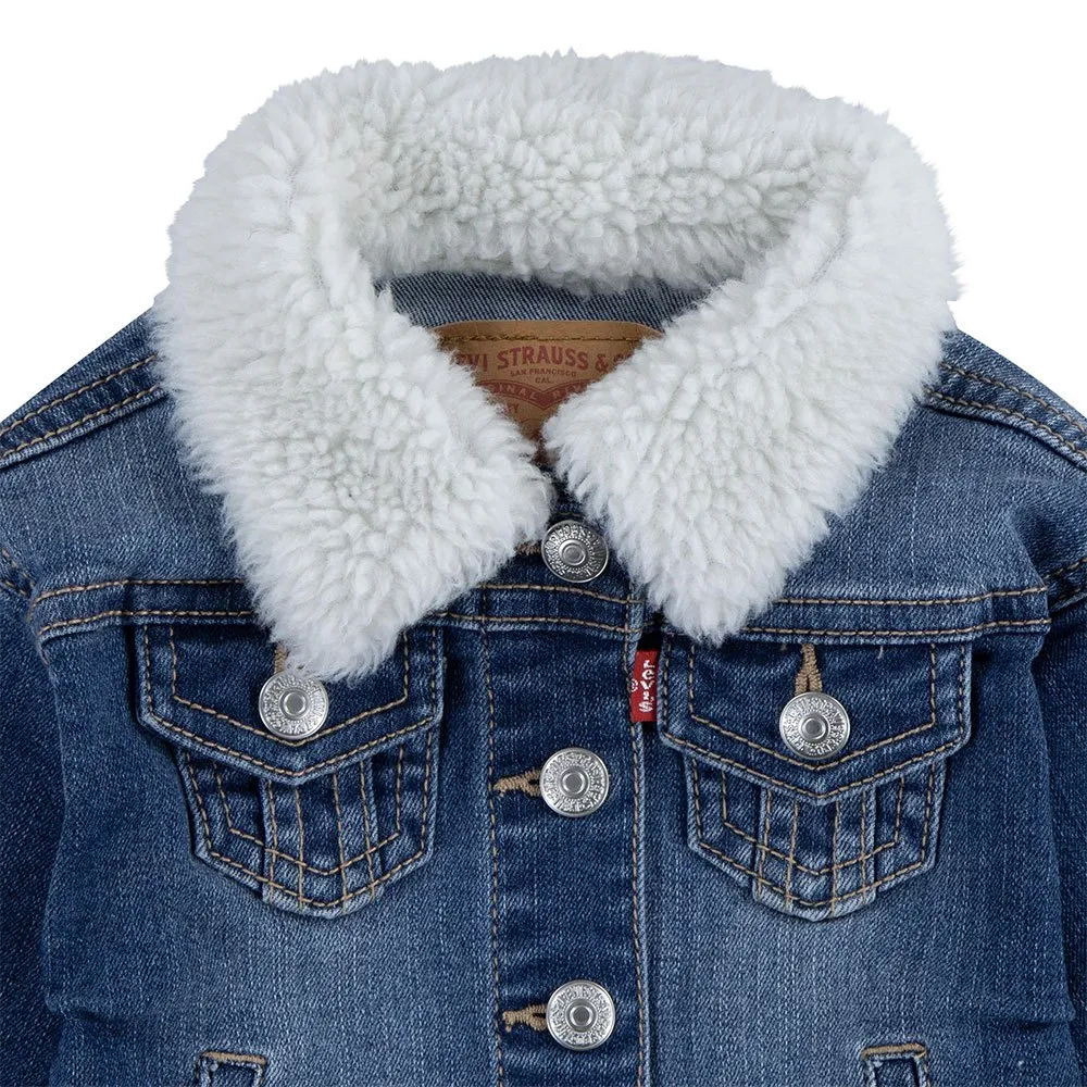 Levi's Langarm-set 3 Einheiten Levi's Langarm-set 3 Einheiten