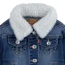 Levi's Langarm-set 3 Einheiten
