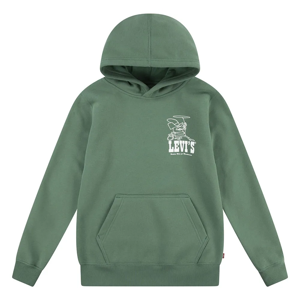 Levi's Lasso It Up Kapuzenpullover
