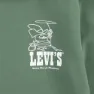 Levi's Lasso It Up Kapuzenpullover